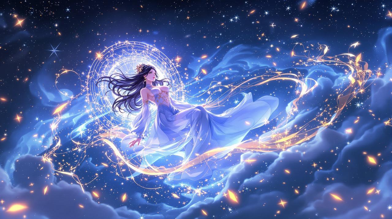 凡人修仙传·星海飞驰 - 韩立横渡星海，仙界风云起，快影热播动漫
