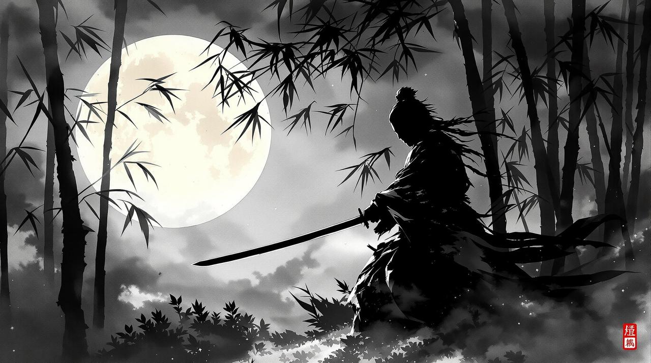 武侠情怀特辑 - 快影专题